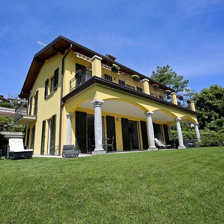 Casa Ketty Leilighet Bellagio Eksteriør bilde