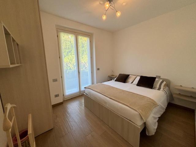 Casa Ketty Leilighet Bellagio Eksteriør bilde