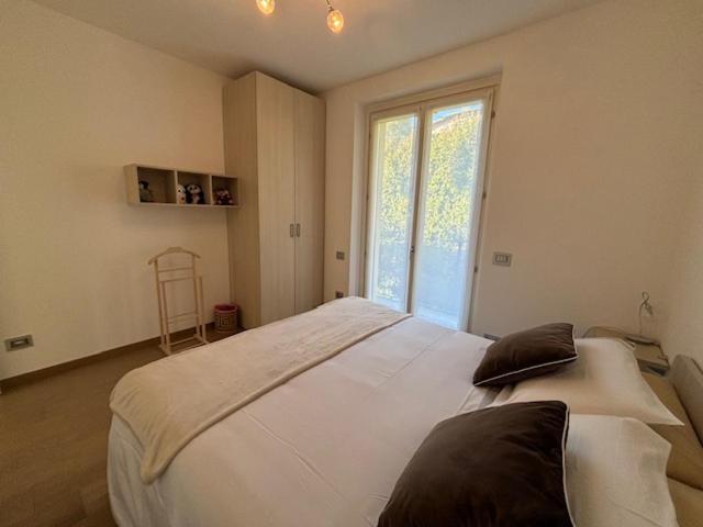 Casa Ketty Leilighet Bellagio Eksteriør bilde