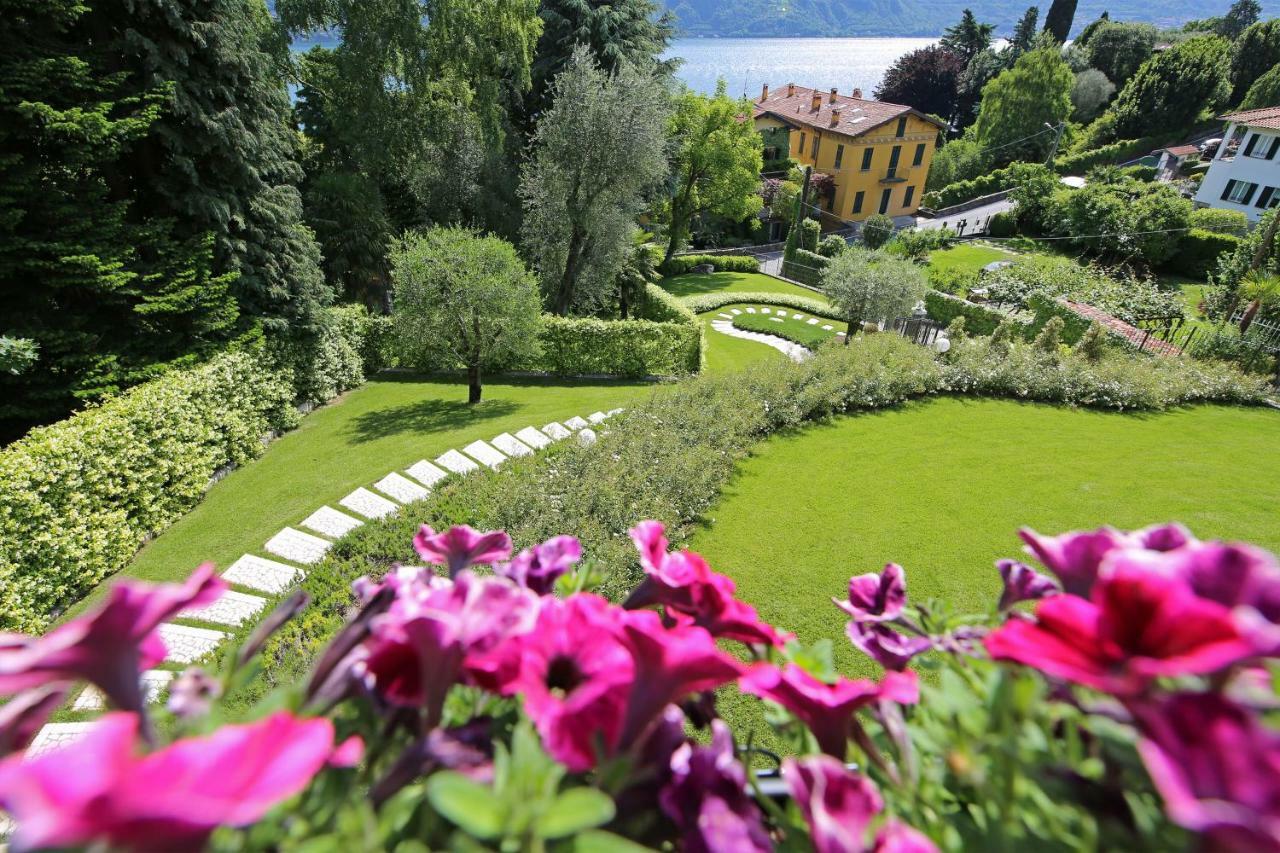 Casa Ketty Leilighet Bellagio Eksteriør bilde