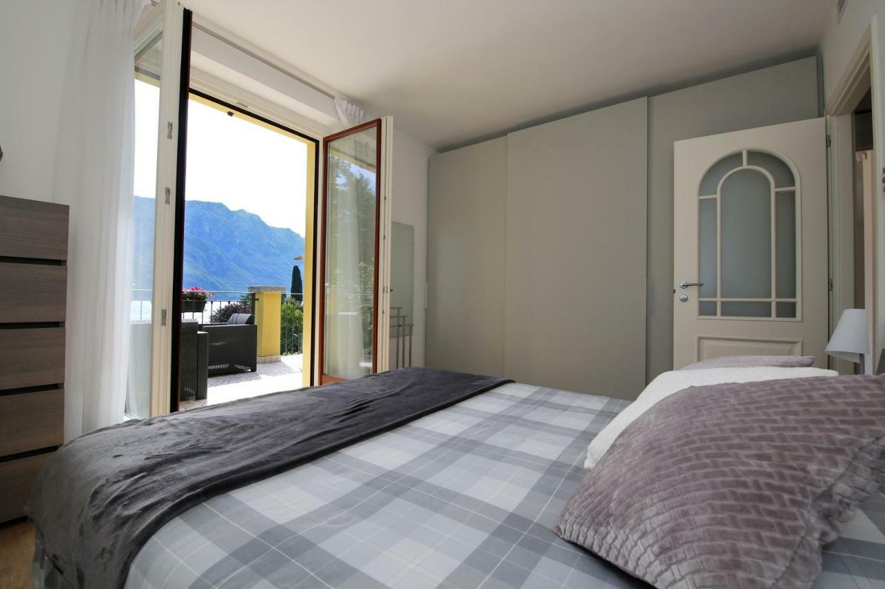 Casa Ketty Leilighet Bellagio Eksteriør bilde