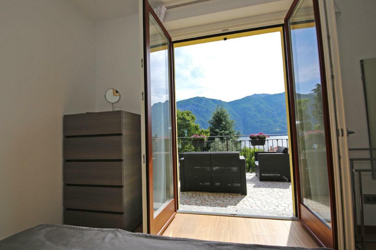 Casa Ketty Leilighet Bellagio Eksteriør bilde