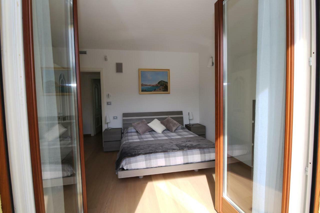 Casa Ketty Leilighet Bellagio Eksteriør bilde