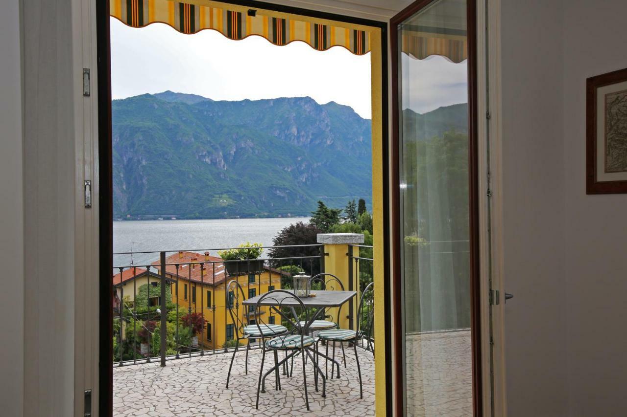 Casa Ketty Leilighet Bellagio Eksteriør bilde