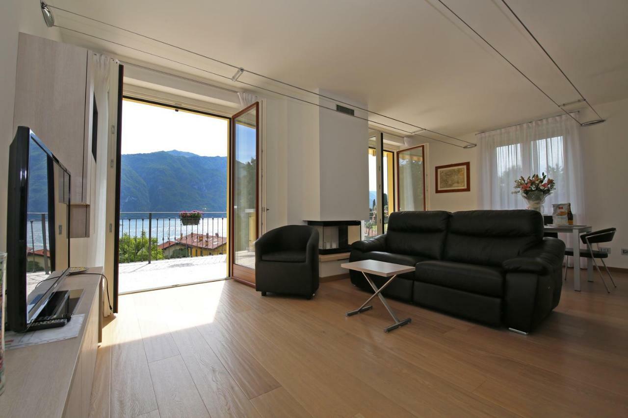 Casa Ketty Leilighet Bellagio Eksteriør bilde