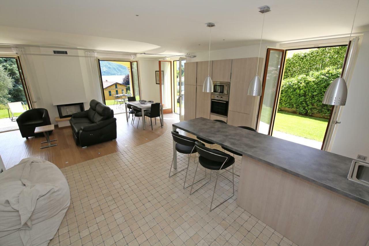 Casa Ketty Leilighet Bellagio Eksteriør bilde